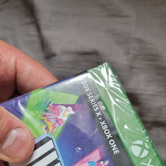 Just dance 2022 - Picture 2 of 4